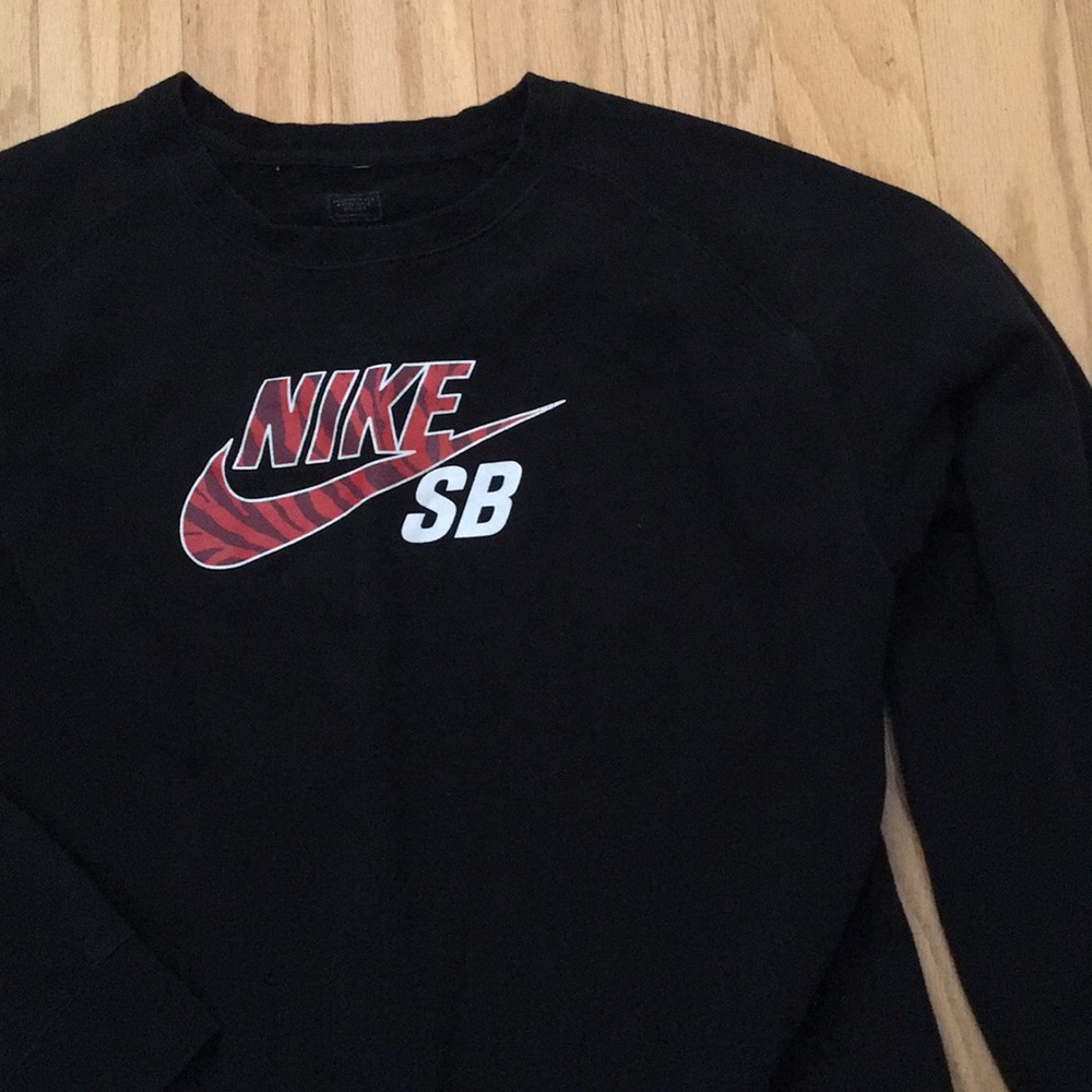 Nike